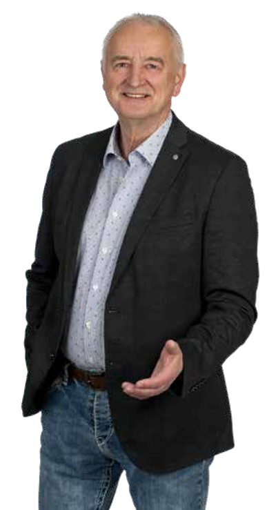 Hans-Martin Born