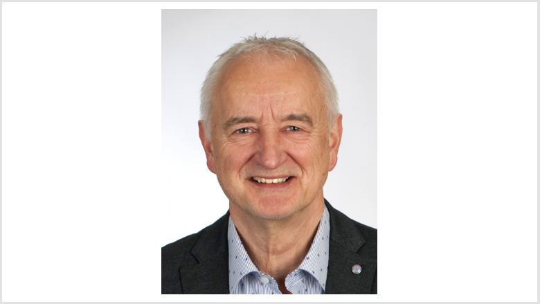 Hans Martin Born