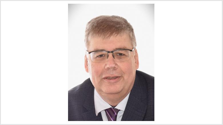 Michael Klappert