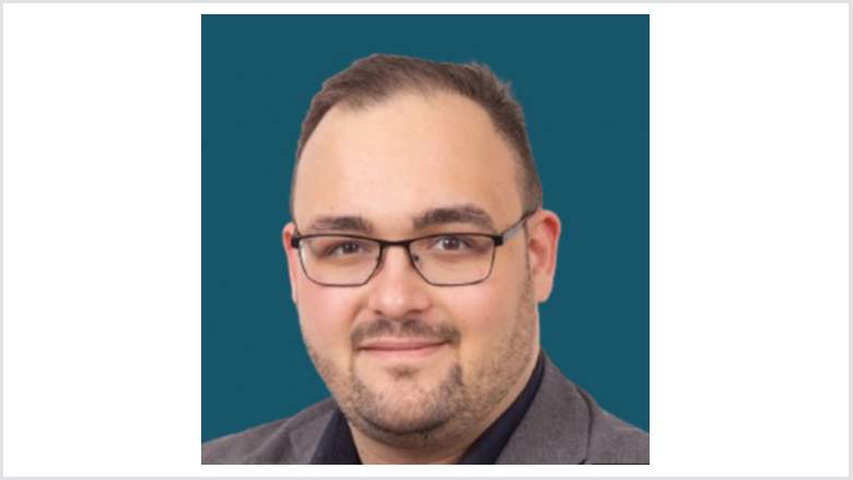 Sebastian Müller